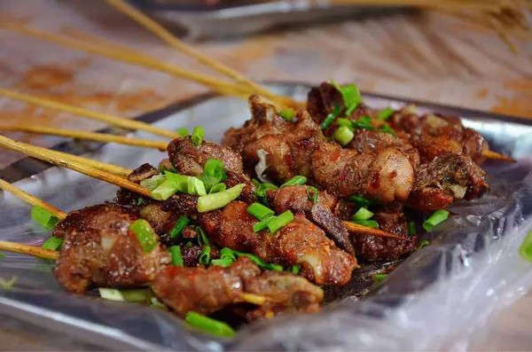 松潘五花肉培训